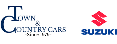 Town & Country Cars logo