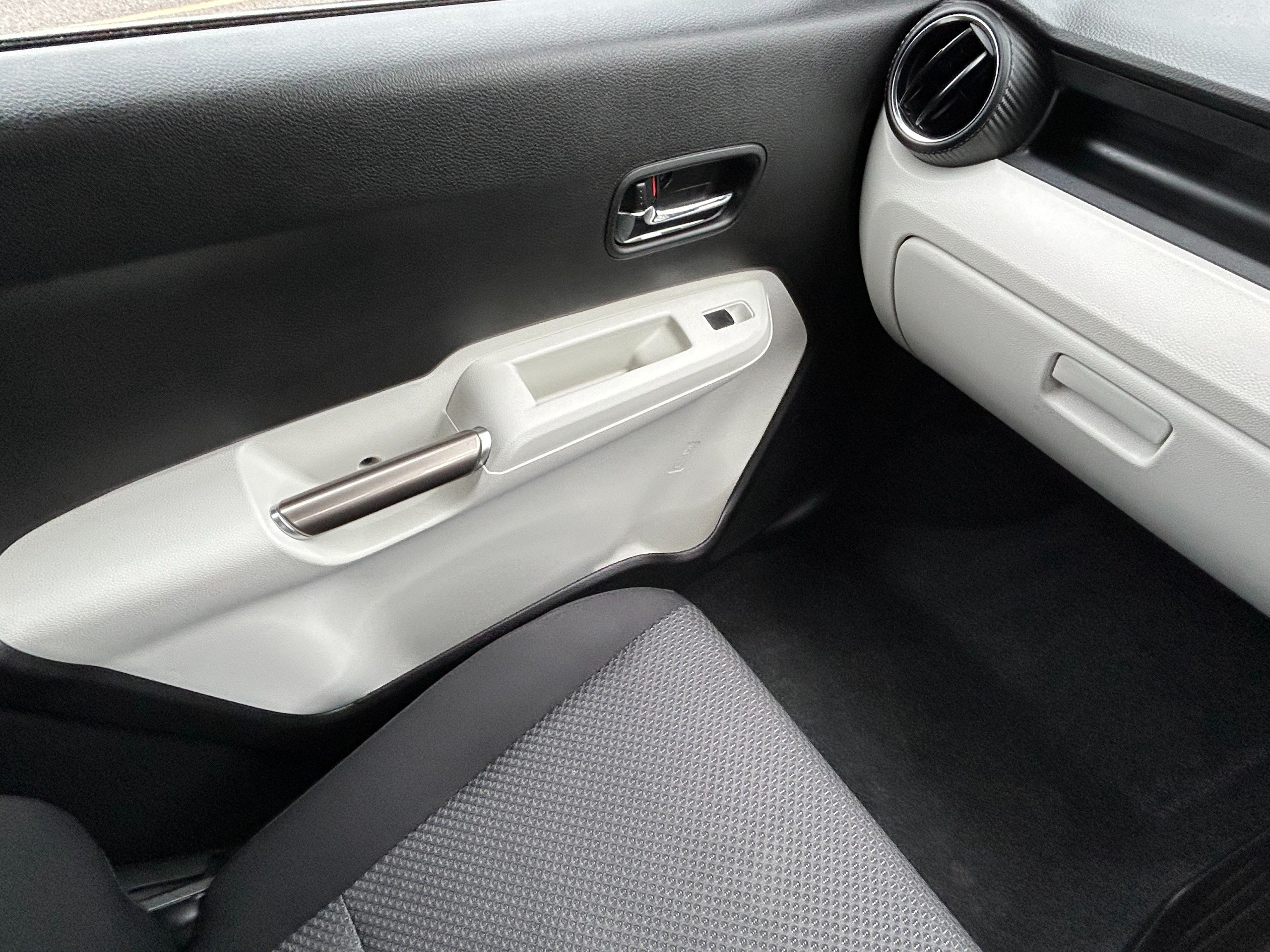 Used 2017 Suzuki Ignis 1.2 Dualjet SZT Hatchback 5dr Petrol Manual