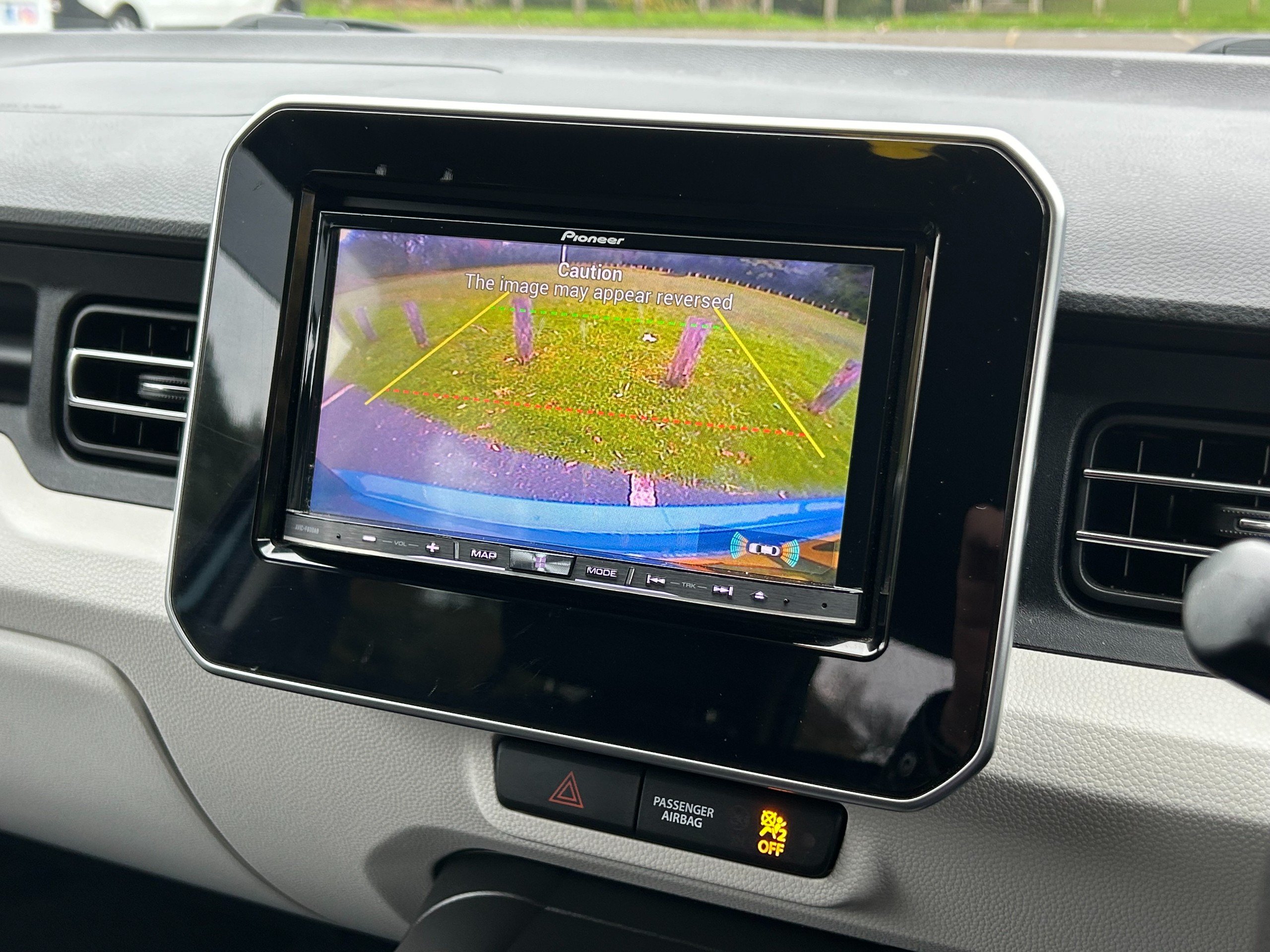 Used 2017 Suzuki Ignis 1.2 Dualjet SZT Hatchback 5dr Petrol Manual