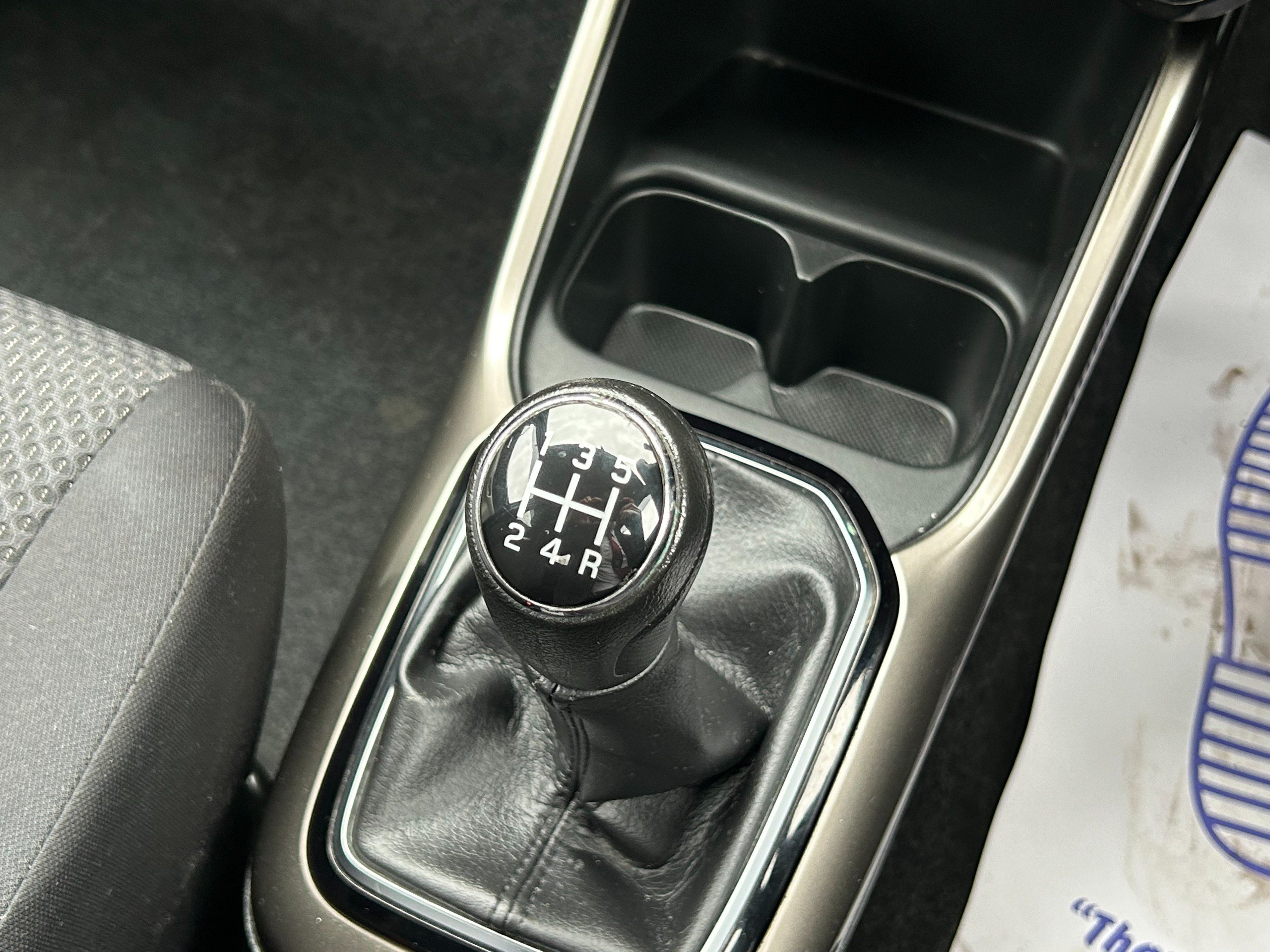 Used 2017 Suzuki Ignis 1.2 Dualjet SZT Hatchback 5dr Petrol Manual